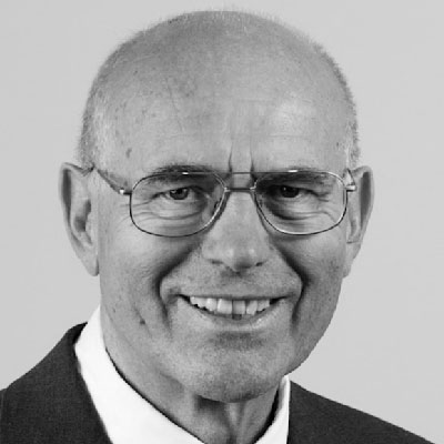Ernst Bechinie